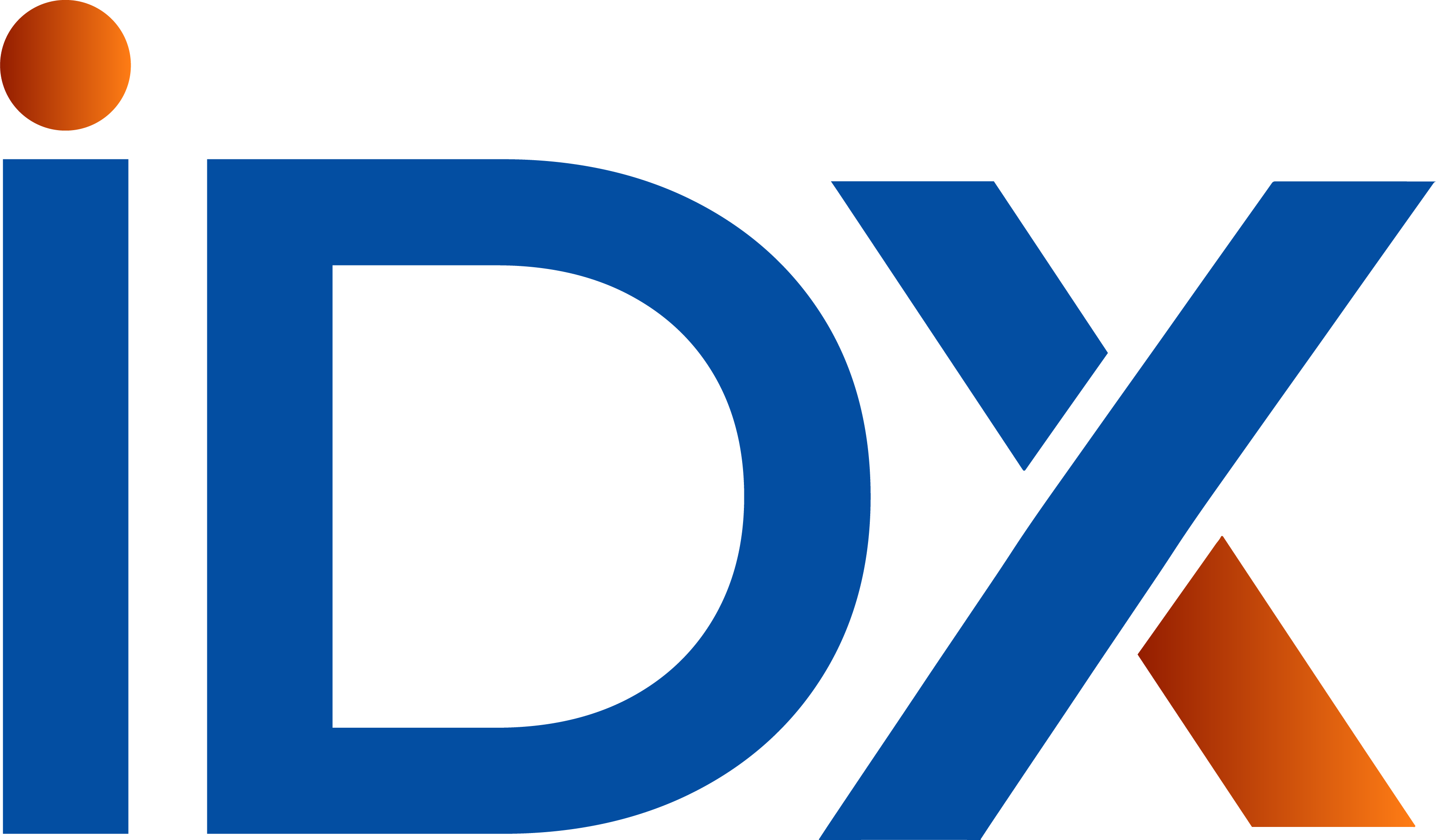  IDX SOLUTIONS COMPANY LIMITED